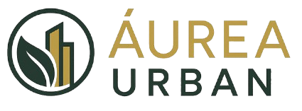 Áurea Urban Logo